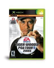 Tiger Woods 2005 - Complete - Xbox  Fair Game Video Games