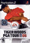 Tiger Woods 2006 - Complete - Playstation 2  Fair Game Video Games