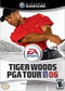 Tiger Woods 2006 - Loose - Gamecube  Fair Game Video Games