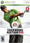 Tiger Woods 2009 - Loose - Xbox 360  Fair Game Video Games