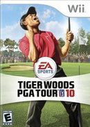 Tiger Woods PGA Tour 10 (CIB)  Fair Game Video Games