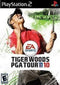 Tiger Woods PGA Tour 10 - Complete - Playstation 2  Fair Game Video Games