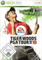 Tiger Woods PGA Tour 10 - In-Box - Xbox 360  Fair Game Video Games