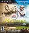 Tiger Woods PGA Tour 14 Masters Historic Edition - Complete - Playstation 3  Fair Game Video Games