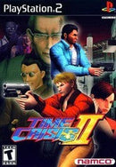 Time Crisis 2 - Loose - Playstation 2  Fair Game Video Games