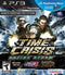 Time Crisis: Razing Storm - Loose - Playstation 3  Fair Game Video Games