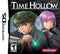 Time Hollow - Complete - Nintendo DS  Fair Game Video Games