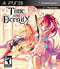 Time and Eternity - In-Box - Playstation 3  Fair Game Video Games