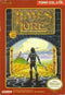 Times of Lore - Complete - NES  Fair Game Video Games