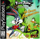 Tiny Toon Adventures The Great Beanstalk - Complete - Playstation  Fair Game Video Games