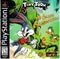 Tiny Toon Adventures The Great Beanstalk - Complete - Playstation  Fair Game Video Games