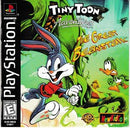 Tiny Toon Adventures The Great Beanstalk - In-Box - Playstation  Fair Game Video Games