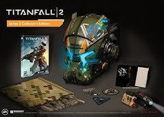 Titanfall 2 [Collector's Edition] - Complete - Playstation 4  Fair Game Video Games