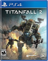 Titanfall 2 - Complete - Playstation 4  Fair Game Video Games