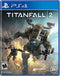 Titanfall 2 - Loose - Playstation 4  Fair Game Video Games