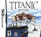 Titanic Mystery - Complete - Nintendo DS  Fair Game Video Games