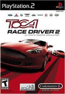 Toca Race Driver 2 - Complete - Playstation 2  Fair Game Video Games