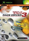 Toca Race Driver 3 - Complete - Xbox  Fair Game Video Games