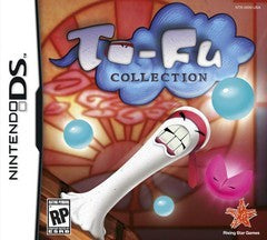 Tofu Collection - Loose - Nintendo DS  Fair Game Video Games