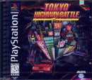 Tokyo Highway Battle - In-Box - Playstation  Fair Game Video Games