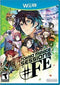 Tokyo Mirage Sessions #FE - In-Box - Wii U  Fair Game Video Games
