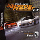 Tokyo Xtreme Racer 2 - Loose - Sega Dreamcast  Fair Game Video Games