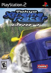 Tokyo Xtreme Racer Drift - Complete - Playstation 2  Fair Game Video Games