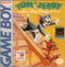 Tom and Jerry - Complete - GameBoy  Fair Game Video Games