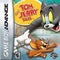 Tom and Jerry Tales - Loose - GameBoy Advance  Fair Game Video Games