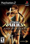 Tomb Raider Anniversary - In-Box - Playstation 2  Fair Game Video Games