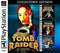 Tomb Raider Collector's Edition - Complete - Playstation  Fair Game Video Games