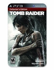 Tomb Raider [Game of the Year] - Complete - Playstation 3  Fair Game Video Games