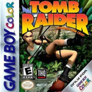 Tomb Raider - Loose - GameBoy Color  Fair Game Video Games