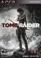 Tomb Raider - Loose - Playstation 3  Fair Game Video Games