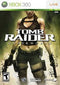 Tomb Raider Underworld - Complete - Xbox 360  Fair Game Video Games