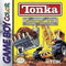Tonka Construction Site - In-Box - GameBoy Color  Fair Game Video Games