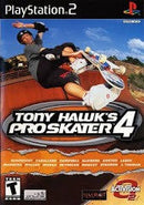 Tony Hawk 4 [Greatest Hits] - Complete - Playstation 2  Fair Game Video Games