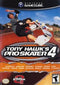 Tony Hawk 4 [Player's Choice] - In-Box - Gamecube  Fair Game Video Games