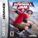 Tony Hawk Downhill Jam - In-Box - GameBoy Advance  Fair Game Video Games