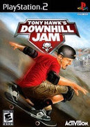 Tony Hawk Downhill Jam - Loose - Playstation 2  Fair Game Video Games