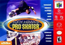 Tony Hawk - In-Box - Nintendo 64  Fair Game Video Games