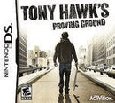 Tony Hawk Proving Ground - In-Box - Nintendo DS  Fair Game Video Games