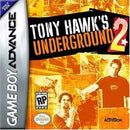 Tony Hawk Underground 2 - In-Box - GameBoy Advance  Fair Game Video Games