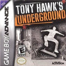 Tony Hawk Underground - In-Box - GameBoy Advance  Fair Game Video Games