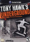 Tony Hawk Underground - In-Box - Gamecube  Fair Game Video Games