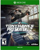Tony Hawk's Pro Skater 1 and 2 - Complete - Xbox One  Fair Game Video Games