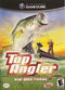 Top Angler - Loose - Gamecube  Fair Game Video Games