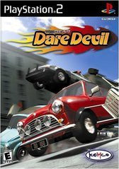 Top Gear Daredevil - In-Box - Playstation 2  Fair Game Video Games