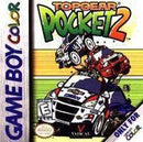 Top Gear Pocket 2 - Complete - GameBoy Color  Fair Game Video Games
