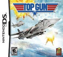 Top Gun - In-Box - Nintendo DS  Fair Game Video Games